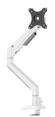 Neomounts DS70-250WH1 Monitor arm 17-35