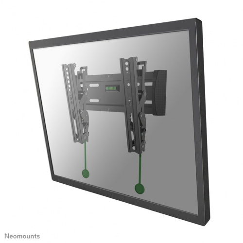 Neomounts NM-W125BLACK TV mount wall 10-40