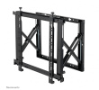 Neomounts WL95-800BL1 Videowall wall mount 42-70