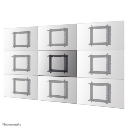 Neomounts WL95-800BL1 Videowall wall mount 42-70