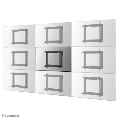 Neomounts WL95-800BL1 Videowall wall mount 42-70