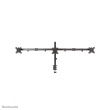 Neomounts FPMA-D550D3BLACK Monitor arm 10-27