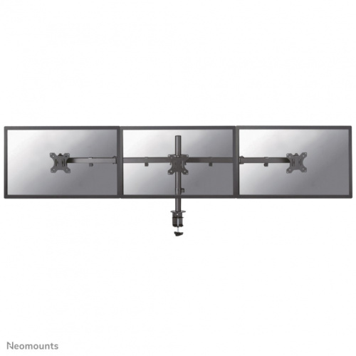 Neomounts FPMA-D550D3BLACK Monitor arm 10-27