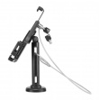 Manhattan iPad & Tablet Desk Stand, Lockable, Wall Mountable, Secure Anti-Theft, 7.9