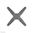 Neomounts FL40-430BL14 TV pole mount 32-55