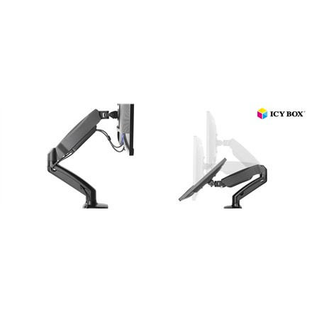 ICY BOX IB-MS303-T 81.3 cm (32