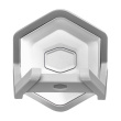 Cooler Master GEM - Magnetic Holder - White