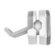 Cooler Master GEM - Magnetic Holder - White