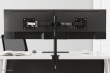 Neomounts NM-D135DBLACK Monitor arm 10-27