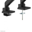 Neomounts DS70PLUS-450BL1 Monitor arm 17-49