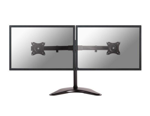 Neomounts NM-D335DBLACK Monitor stand 10-27