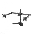 Neomounts FPMA-D550DD3BLACK Monitor stand 13-27