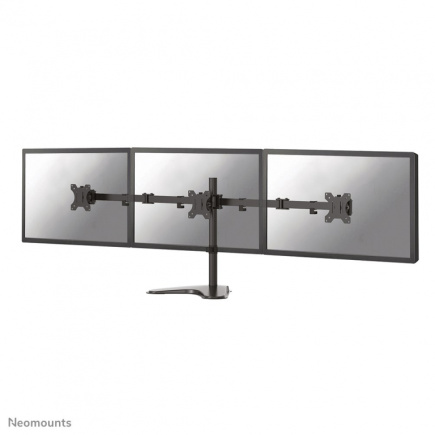 Neomounts FPMA-D550DD3BLACK Monitor stand 13-27