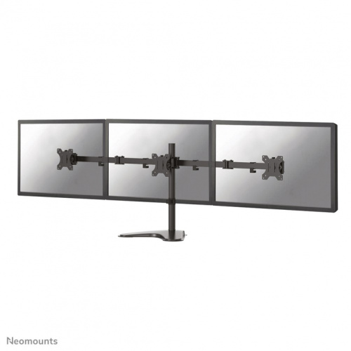 Neomounts FPMA-D550DD3BLACK Monitor stand 13-27