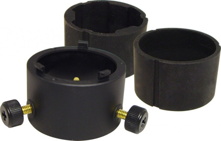 Microscope adapter for document camera - for AVerVision F30, F50