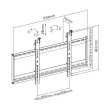 Techly ICA-PLB 046F TV mount 177.8 cm (70