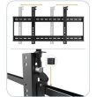 Techly ICA-PLB 046F TV mount 177.8 cm (70