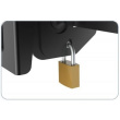 Techly ICA-PLB 046F TV mount 177.8 cm (70