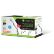 Techly ICA-LCD 441 monitor mount / stand 81.3 cm (32