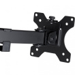 Techly ICA-LCD 503BK2 monitor mount / stand 68.6 cm (27
