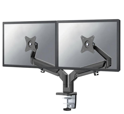 Neomounts DS70-810BL2 Monitor arm 17-32