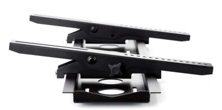 Edbak TWB2 TV mount/stand 2.18 m (86