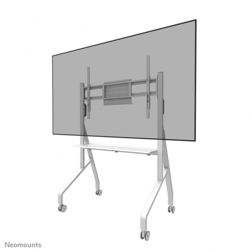 Neomounts FL50-525WH1 TV trolley 55-86
