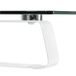 Logilink BP0027 Tabletop monitor riser, glass | Logilink BP0027