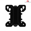 Maclean TV holder 13-23 inches MC-740 30kg, max vesa 100x100