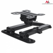 Maclean TV holder 13-23 inches MC-740 30kg, max vesa 100x100
