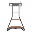 Maclean Free-standing TV mount Maclean MC-455
