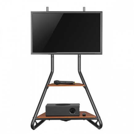 Maclean Free-standing TV mount Maclean MC-455