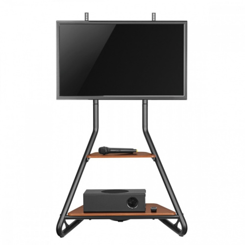 Maclean Free-standing TV mount Maclean MC-455