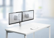 Novus 968+0119+000 monitor mount accessory