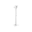 Vogels | Projector Ceiling mount | PPC1555W | Maximum weight (capacity) 15 kg | White 7015551