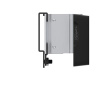 Vogels | Loundspeaker Mount | Turn, Tilt | Maximum weight (capacity) 5 kg | Black 8152000