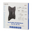 LogiLink Wall Mount LCD/LED VESA 200x200, 23-42