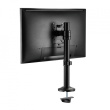 LogiLink Monitor mount, 17-32' steel
