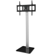 Techly Floor stand for LCD/LED 32-70inch adjustable