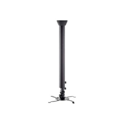EDBAK | Projector Ceiling mount | PMV300W | Horizontal adjustment | Maximum weight (capacity) 30 kg | White PMV300W
