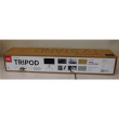 Восстановленный. One for All WM7472 Tripod Universal TV Stand 32-65