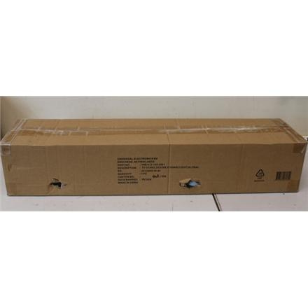 Taastatud. One for All WM7472 Tripod Universal TV Stand 32-65