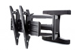 Edbak VSM654 monitor mount / stand 2.18 m (86