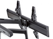 Edbak VSM654 monitor mount / stand 2.18 m (86
