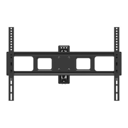 Goobay | Wall mount | TV Wall Mount Basic FULLMOTION (L) | Tilt, Swivel | Black 49745