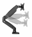 IcyBox Monitor stand up to 32 inches IB-MS303-T
