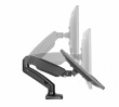 IcyBox Monitor stand up to 32 inches IB-MS303-T