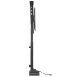 Maclean MC-866 TV mount 165.1 cm (65