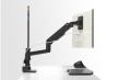 Kensington Monitor Arm Premium SmartFit