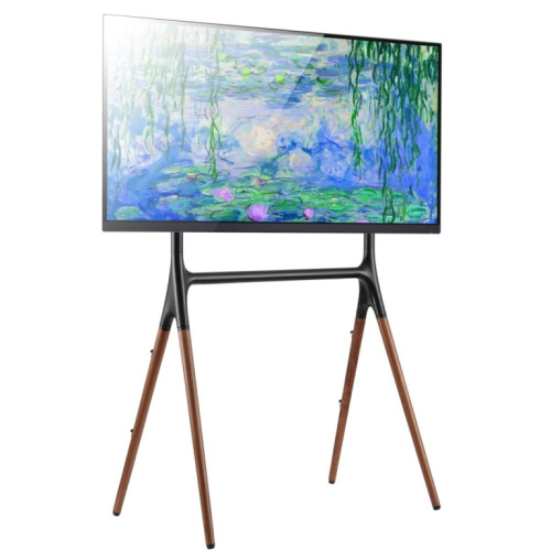 Techly Floor Stand for LCD/LED/Plasma TV 49-70